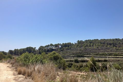 Helårsgrund i Teulada, Alicante, Teulada - € 400.000 | Ref: G-1792-AMB - foto 10