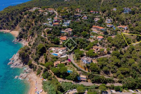 Terra a Tossa De Mar, Gerona, Tossa De Mar - € 300.000 | Ref: CBR52295 - foto 5