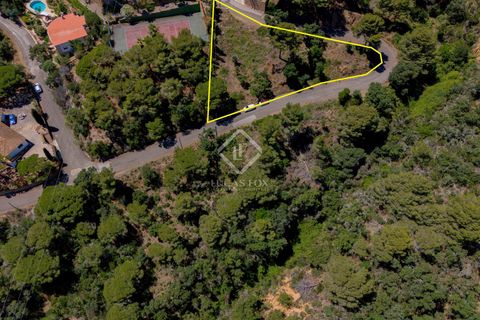 Terra a Tossa De Mar, Gerona, Tossa De Mar - € 300.000 | Ref: CBR52295 - foto 8