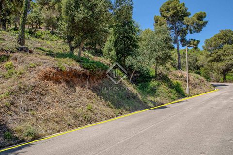 Terra a Tossa De Mar, Gerona, Tossa De Mar - € 300.000 | Ref: CBR52295 - foto 11