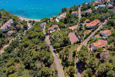 Terra a Tossa De Mar, Gerona, Tossa De Mar - € 300.000 | Ref: CBR52295 - foto 12