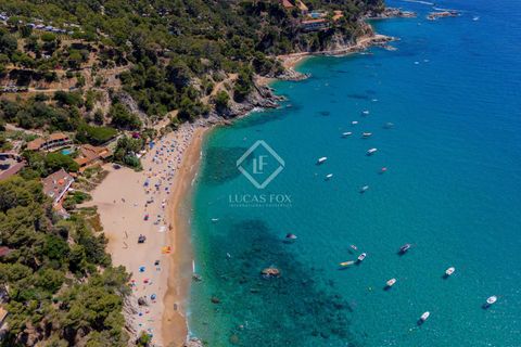 Terra a Tossa De Mar, Gerona, Tossa De Mar - € 300.000 | Ref: CBR52295 - foto 19