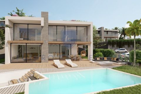 Villa a Arco da Calheta, Madeira, Arco da Calheta - € 1.275.000 | Ref: F404 - foto 2