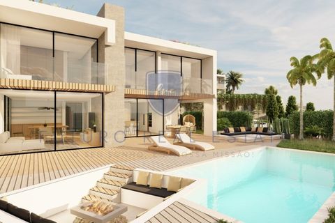 Villa a Arco da Calheta, Madeira, Arco da Calheta - € 1.275.000 | Ref: F404 - foto 4