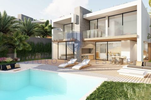 Villa a Arco da Calheta, Madeira, Arco da Calheta - € 1.275.000 | Ref: F404 - foto 3