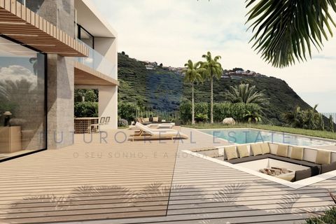 Villa a Arco da Calheta, Madeira, Arco da Calheta - € 1.275.000 | Ref: F404 - foto 6
