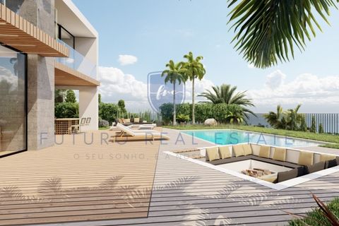 Villa a Arco da Calheta, Madeira, Arco da Calheta - € 1.275.000 | Ref: F404 - foto 5