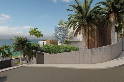 Villa a Arco da Calheta, Madeira, Arco da Calheta - € 1.275.000 | Ref: F404 - foto 11