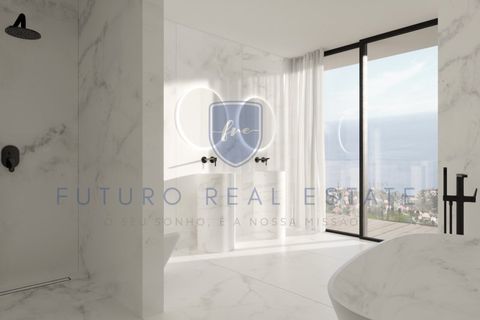 Villa a Arco da Calheta, Madeira, Arco da Calheta - € 1.275.000 | Ref: F404 - foto 12
