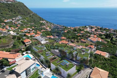Villa a Arco da Calheta, Madeira, Arco da Calheta - € 1.275.000 | Ref: F404 - foto 30
