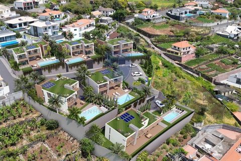 Villa a Arco da Calheta, Madeira, Arco da Calheta - € 1.275.000 | Ref: F404 - foto 31