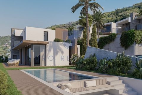 Villa a Arco da Calheta, Madeira, Arco da Calheta - € 1.275.000 | Ref: F404 - foto 32
