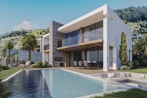 Villa a Arco da Calheta, Madeira, Arco da Calheta - € 1.275.000 | Ref: F404 - foto 33