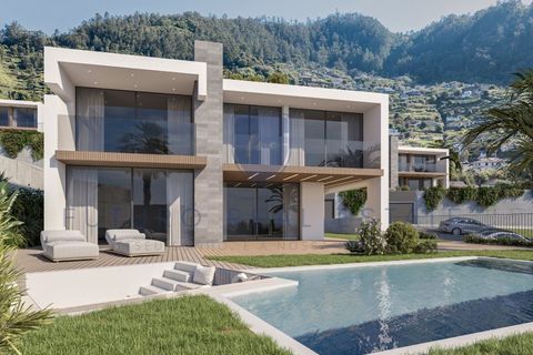 Villa a Arco da Calheta, Madeira, Arco da Calheta - € 1.275.000 | Ref: F404 - foto 34