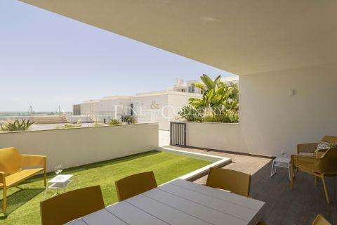 Leilighet i Olhao, Faro, Olhao - € 695 000 | Ref: TVR4880Z - foto 15