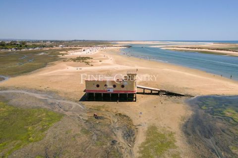Leilighet i Olhao, Faro, Olhao - € 695 000 | Ref: TVR4880Z - foto 35