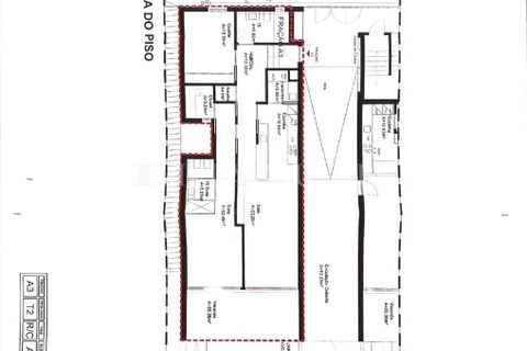 Leilighet i Olhao, Faro, Olhao - € 695 000 | Ref: TVR4880Z - foto 37