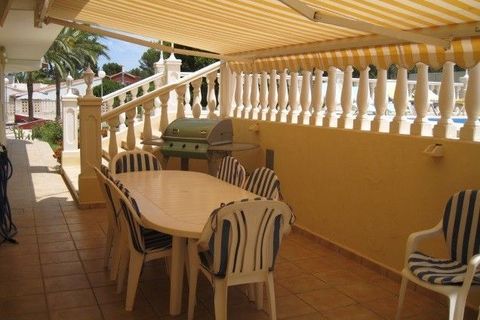 Villa a Albir, Alicante, Albir - € 1.350.000 | Ref: TGF-SA-4332 - foto 3