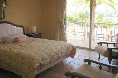 Villa a Albir, Alicante, Albir - € 1.350.000 | Ref: TGF-SA-4332 - foto 4
