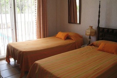 Villa a Albir, Alicante, Albir - € 1.350.000 | Ref: TGF-SA-4332 - foto 5
