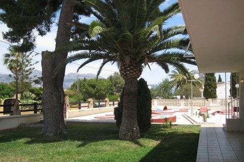Villa a Albir, Alicante, Albir - € 1.350.000 | Ref: TGF-SA-4332 - foto 9