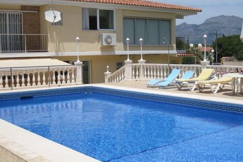 Villa a Albir, Alicante, Albir - € 1.350.000 | Ref: TGF-SA-4332 - foto 11