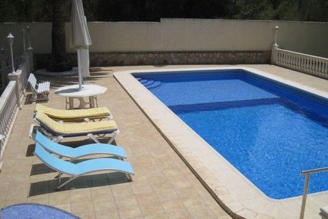 Villa a Albir, Alicante, Albir - € 1.350.000 | Ref: TGF-SA-4332 - foto 12