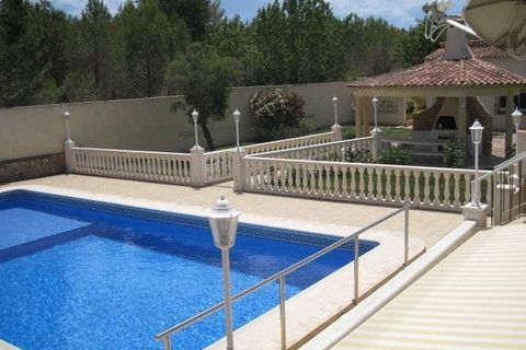 Villa a Albir, Alicante, Albir - € 1.350.000 | Ref: TGF-SA-4332 - foto 20