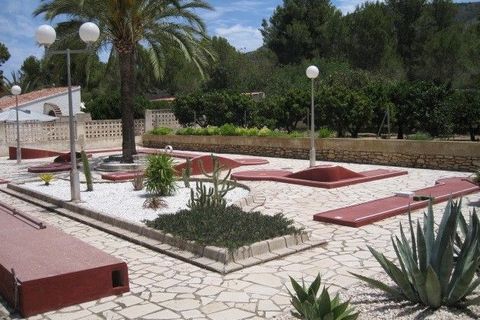 Villa a Albir, Alicante, Albir - € 1.350.000 | Ref: TGF-SA-4332 - foto 26
