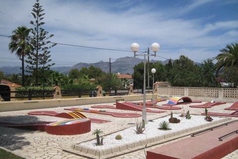 Villa a Albir, Alicante, Albir - € 1.350.000 | Ref: TGF-SA-4332 - foto 27