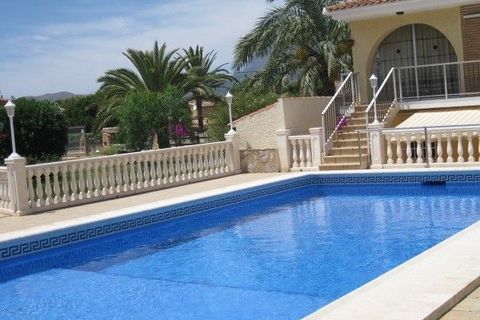 Villa a Albir, Alicante, Albir - € 1.350.000 | Ref: TGF-SA-4332 - foto 30