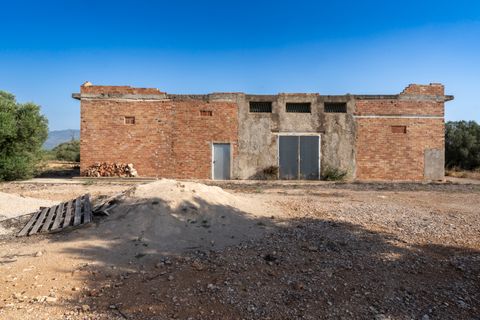 Finca i Roquetes, Tarragona, Roquetes - € 160.000 | Ref: 91 - foto 2
