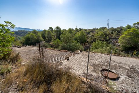 Finca i Roquetes, Tarragona, Roquetes - € 160.000 | Ref: 91 - foto 20