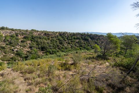 Finca i Roquetes, Tarragona, Roquetes - € 160.000 | Ref: 91 - foto 35