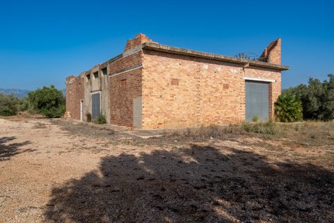 Finca i Roquetes, Tarragona, Roquetes - € 160.000 | Ref: 91 - foto 9