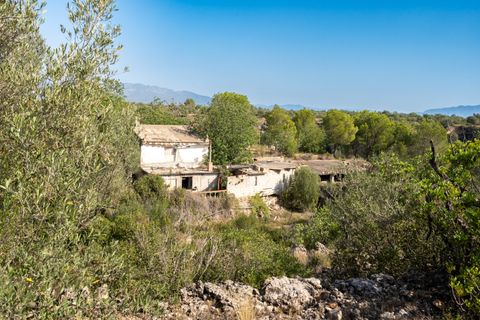 Finca i Roquetes, Tarragona, Roquetes - € 160.000 | Ref: 91 - foto 12
