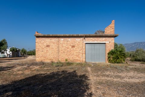 Finca i Roquetes, Tarragona, Roquetes - € 160.000 | Ref: 91 - foto 32