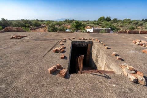 Finca i Roquetes, Tarragona, Roquetes - € 160.000 | Ref: 91 - foto 8