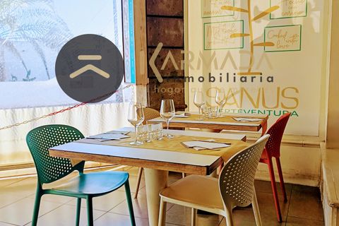Erhvervsejendom i Corralejo, Fuerteventura, Corralejo - € 85.000 | Ref: TR0001 - foto 11