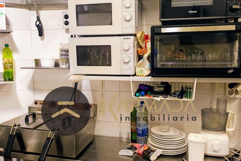 Erhvervsejendom i Corralejo, Fuerteventura, Corralejo - € 85.000 | Ref: TR0001 - foto 18