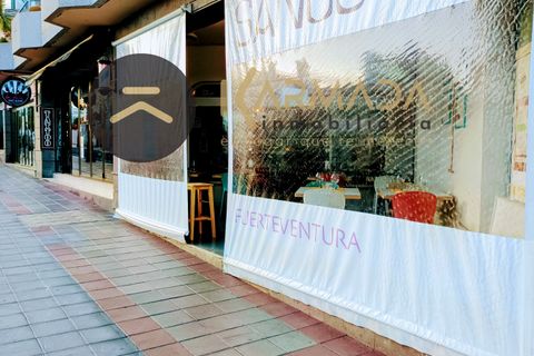 Erhvervsejendom i Corralejo, Fuerteventura, Corralejo - € 85.000 | Ref: TR0001 - foto 3