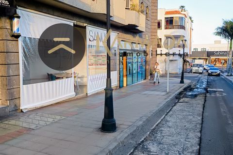 Erhvervsejendom i Corralejo, Fuerteventura, Corralejo - € 85.000 | Ref: TR0001 - foto 2