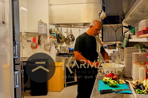 Erhvervsejendom i Corralejo, Fuerteventura, Corralejo - € 85.000 | Ref: TR0001 - foto 21