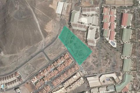 Helårsgrund i Morro Jable, Fuerteventura, Morro Jable - € 1.056.000 | Ref: P0381 - foto 1