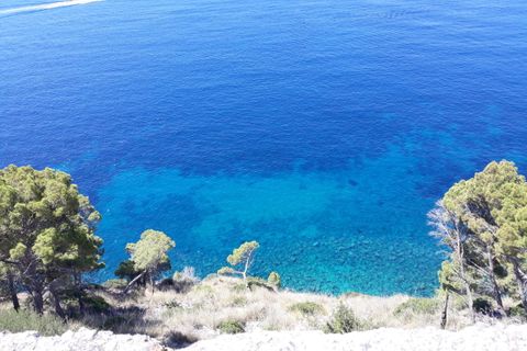 Erhvervsejendom i Montecorice, Salerno, Montecorice - € 200.000 | Ref: UDTRip001 - foto 1