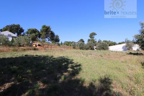 Helårsgrund i Serra, Santarem, Serra - € 50.000 | Ref: Tr112 - foto 1