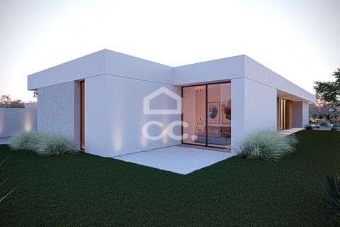 Villa i Obidos, Leiria, Obidos - € 550.000 | Ref: 386/M/00296 - foto 1
