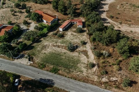 Terra a Belmonte, Castelo Branco, Belmonte - € 37.500 | Ref: 111240128 - foto 9