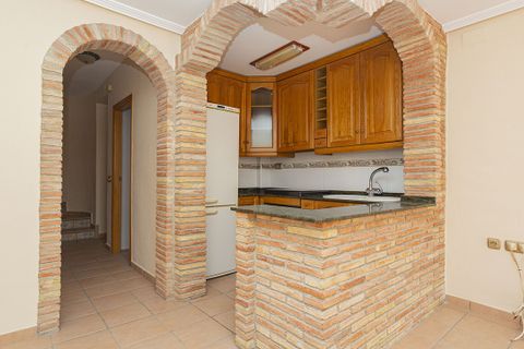Byhus i Orihuela, Alicante, Orihuela - € 310.000 | Ref: ATV-4081 - foto 14