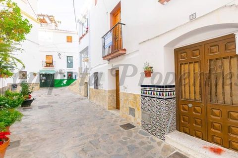 Byhus i Archez, Malaga, Archez - € 97.000 | Ref: TH893 - foto 2